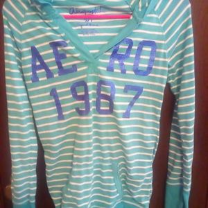 Aeropostale shirts
